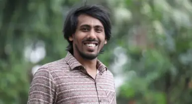 আমরা দেশকে বিনিয়োগের স্বর্গরাজ্য বানাতে চাই, আর এ জন্য বন্দর খুব গুরুত্বপূর্ণ: এনসিপি নেতা তুহিন