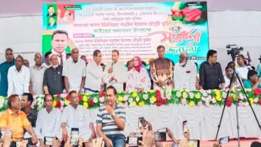 তারেক রহমানের ৩১ দফা আগামীর বাংলাদেশের উন্নয়নের মুলচাবি কাঠি- তুহিন