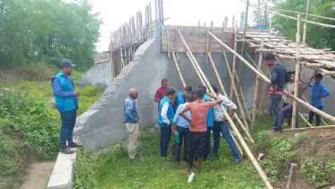 সংযোগ সড়ক ছাড়াই সেতু নির্মাণ, দুদকের অভিযান 