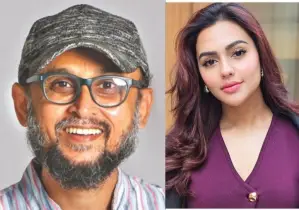 আমি বিশ্বাস করি, ফারিয়া আইনি প্রতিকার পাবে: উপদেষ্টা ফারুকী