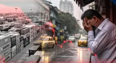 আমদানি নীতি পরিবর্তনে কর্মসংস্থান হারানোর ভয় ভারতীয়দের