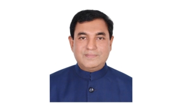 রাজনীতি নয়, জনসেবাই ব্রত —  এ কে এম রেজাউল করিম