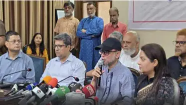 চট্টগ্রামের জব্বারের বলীখেলা হবে সরকারের পৃষ্ঠপোষকতায়: সংস্কৃতি উপদেষ্টা 