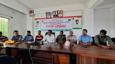 মিথ্যা ও বানোয়াট তথ্য প্রচারের বিরুদ্ধে কুষ্টিয়া জিওপির কঠোর হুঁশিয়ারি