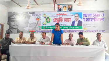 তারুণ্যের রাজনৈতিক অধিকার গণতন্ত্র পুনঃপ্রতিষ্ঠার একটি প্রতীক :মফিদুল আলম খান