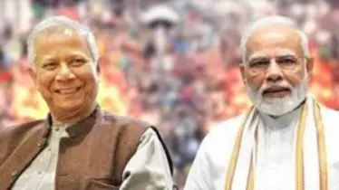 দিল্লিকে চাপে ফেললেন ড. ইউনূস, ক্ষতির অঙ্ক লক্ষ লক্ষ রুপি!