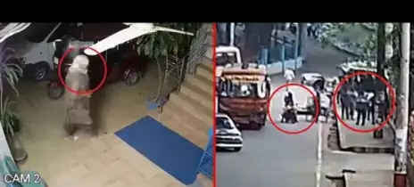 চট্টগ্রামে স্বর্ণ লুটের হিড়িক, আত্নীয়ের ছদ্মবেশে স্বর্ণ লুট!