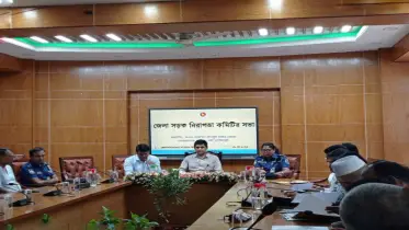 আসন্ন কোরবানীর ঈদে মহাসড়কের পাশে কোন গরুর হাট বসবে না