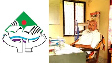 কুলিয়ারচর-বাজিতপুরে নতুন দারিদ্র্য বিমোচন কর্মকর্তা