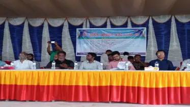 বিগত ফ্যাসিস্টের সাথে যারা হাত মিলিয়েছে তাদের সাথে কোনো সমঝোতা হবে না