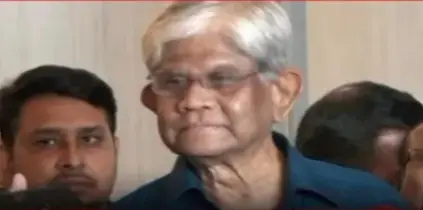 মহার্ঘ ভাতা নিয়ে নতুন যে তথ্য দিলেন অর্থ উপদেষ্টা