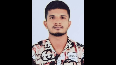 শ্বশুরবাড়ির শিরীষগাছ থেকে  যুবকের ঝুলন্ত মরদেহ উদ্ধার