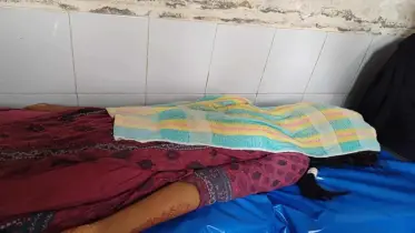 দোহারে গৃহবধূর আত্মহত্যা