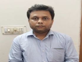 কালকিনিতে কৃষক লীগ নেতা সাবেক ভাইস চেয়ারম্যান আটক