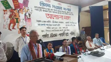 আন্দোলনের নামে দেশের অস্তিত্বকে অস্বীকার করা হচ্ছে