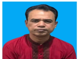 ফটিকছড়িতে আওয়ামী লীগ নেতা গ্রেফতার