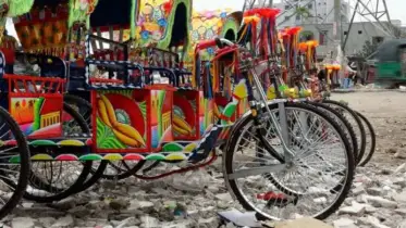 সরকারি নিষেধাজ্ঞা সত্ত্বেও রাজধানীতে কেন বাড়ছে ব্যাটারিচালিত অটোরিকশা?