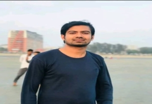 ব্রাহ্মণপাড়ায় পাঁচতলা থেকে পড়ে যুবকের মৃত্যু 