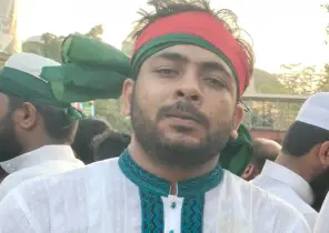 দলকানা নির্বাচন কমিশন পুনর্গঠন করতে হবে: সজীব হোসেন