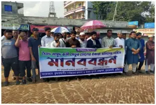  তিনগুণ ব্যয় আদায়ের পরও ফের টোলের পাঁয়তারা