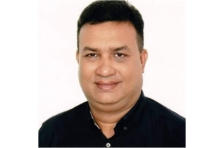বাগেরহাটে বিএনপি নেতাকে শোকজ 