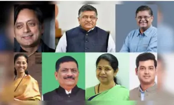 সন্ত্রাসবাদের বিরুদ্ধে ভারতের অবস্থান তুলে ধরতে বৈশ্বিক কূটনৈতিক সফরে এমপি ও কর্মকর্তারা