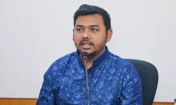 সাম্প্রতিক আন্দোলনের মূল উদ্দেশ্য দুই উপদেষ্টার পদত্যাগ: সারওয়ার তুষার