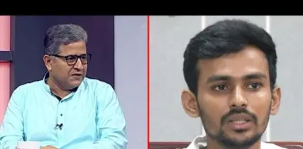 আসিফ মাহমুদ উপদেষ্টা পদে থাকার নৈতিকতা হারিয়েছেন:শহিদুল ইসলাম বাবুল
