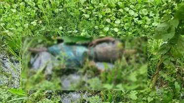 কুমিল্লায় যুবকের ঝুলন্ত ও বৃদ্ধের অর্ধগলিত লাশ উদ্ধার