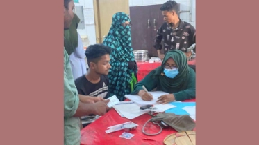 এসএসসি ব্যবহারিক পরীক্ষায় বহিরাগতদের হামলায় আহত দুই শিক্ষার্থী