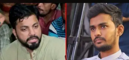 ‘রায় পক্ষে এলেও উপদেষ্টা আসিফের পদত্যাগ না করা পর্যন্ত আন্দোলন চলবে’ :ইশরাক হোসেন