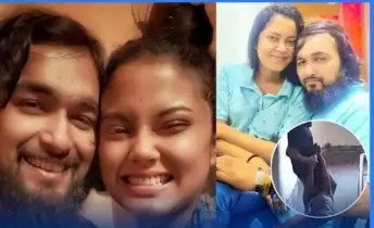 বাসায় আটকে রেখে তরুণীকে ধর্ষণ, নোবেল সম্পর্কে যা জানা গেলো