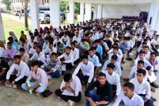 মেধা, যোগ্যতা ও স্বচ্ছতায় কক্সবাজার জেলায় নিয়োগ পেলেন ৩২ জন পুলিশ কনস্টেবল