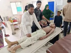 সোনারগাঁওয়ে মাদ্রাসা শিক্ষার্থীর রহস্যজনক মৃত্যু