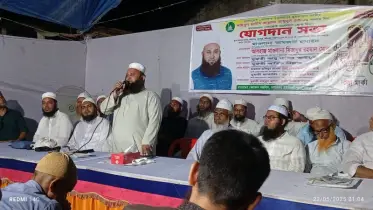 ধর্মভীরু কোনো মানুষ অন্যকে আঘাত করতে পারে না: মিজানুর রহমান