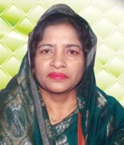 ছাত্র-জনতা হত্যা মামলায় মহিলা লীগ নেত্রী গ্রেপ্তার