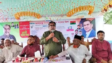 উপদেষ্টা পরিষদের পুনর্গঠন চাই: প্রিন্স