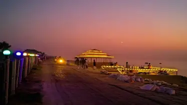 ফুলতলী সমুদ্র সৈকত: আনোয়ারার নিভৃত রত্ন এখন ভাইরাল পর্যটন কেন্দ্র