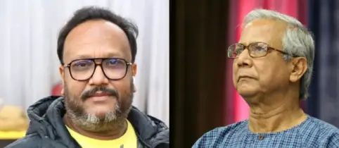 কারও উস্কানীতে ড. ইউনুসকে পদত্যাগের ফাঁদে পা না দিতে ড. কনক সারওয়ারের পরামর্শ