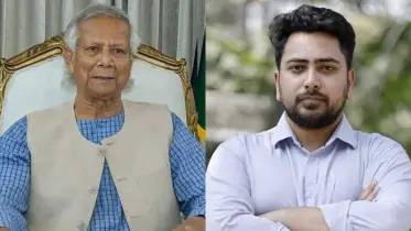 প্রধান উপদেষ্টার সাথে এনসিপি আহ্বায়ক নাহিদ ইসলামের আলোচনার বিষয় কি ছিল?