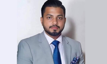 শপথ কেবল একটা ফরমালিটি, জনতার মেয়র হিসেবে আমার দায়িত্ব এখন শুরু :ইশরাক হোসেন