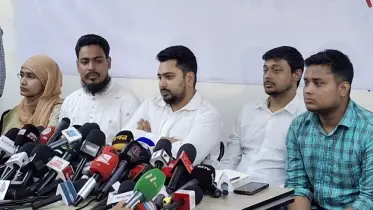 বিচার, সংস্কার ও ভোটের রোডম্যাপ একসঙ্গে ঘোষণার আহ্বান এনসিপির