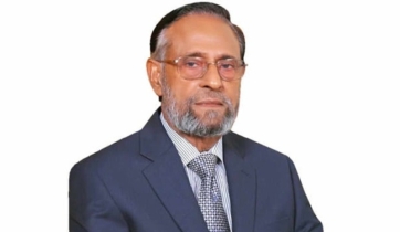 চট্টগ্রাম বন্দর আধুনিকায়নের ক্ষেত্রে দেশের স্বার্থকে সর্বোচ্চ গুরুত্ব দিতে হবে: কর্নেল অলি