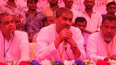 হাসিনার বিচার নিয়ে উপদেষ্টাদের সতর্ক থাকতে হবে: এ্যানি 
