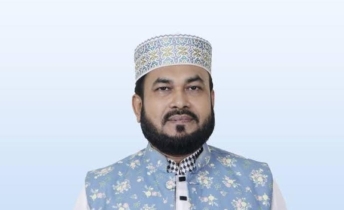কঠিন সময়ে সাহস করে দাঁড়িয়ে যান :ড. মুহাম্মদ রেজাউল করিম