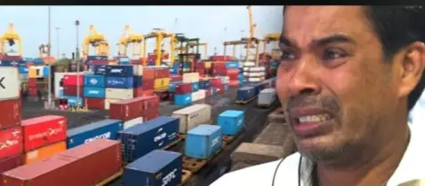 চট্টগ্রাম বন্দরের সাথে মা-ছেলের ৪৫ বছরের লড়াই, ৪৫ বছরেও মিলেনি ন্যায্য