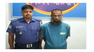 উলিপুরে সন্ত্রাস বিরোধী আইনে আওয়ামী লীগ নেতা গ্রেপ্তার