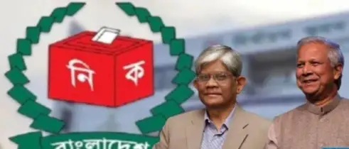 বিরক্ত হয়ে দায়িত্ব ছাড়তে চেয়েছিলেন ড. ইউনূস: উপদেষ্টা সালেহউদ্দিন