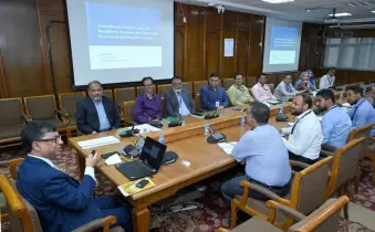 ইসলামিক ব্যাংকিং বিষয়ক সেমিনার অনুষ্ঠিত