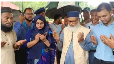 সরকারি যাকাত তহবিল শক্তিশালী হলে দরিদ্র মানুষের ভাগ্য বদলে যাবে: ধর্ম উপদেষ্টা